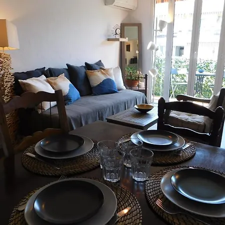 Apartment Charming T3 